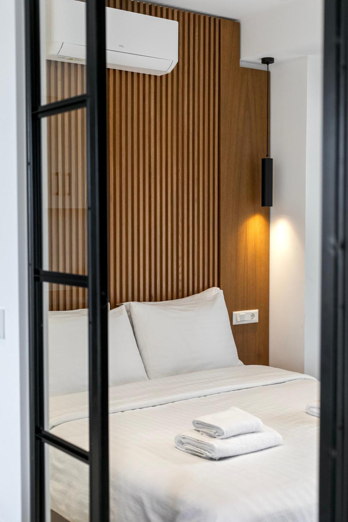 Athens Genesis Luxury Suites Luaran gambar