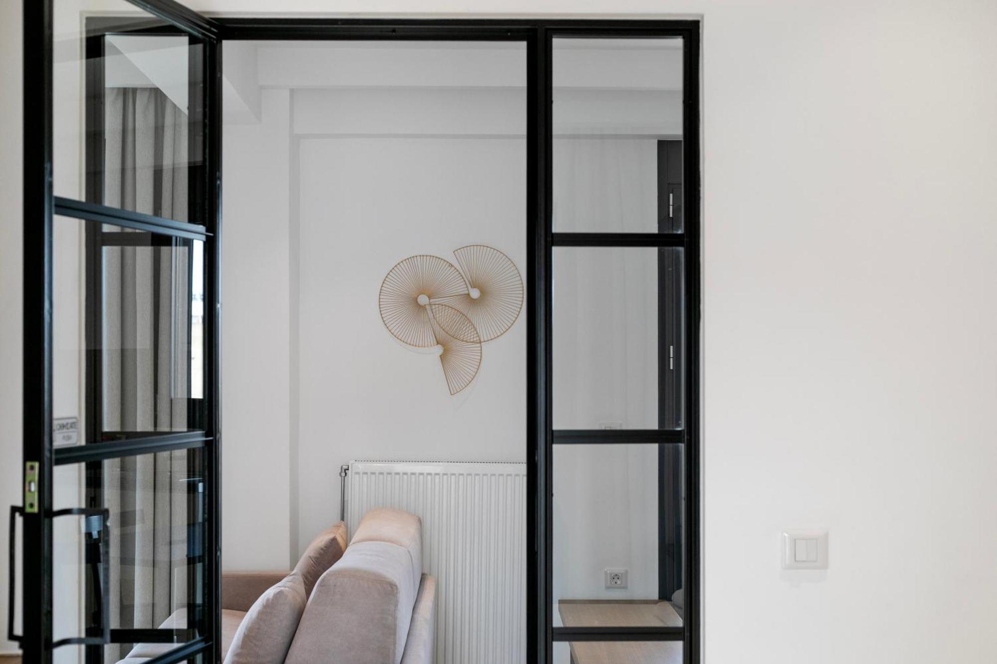 Athens Genesis Luxury Suites Luaran gambar