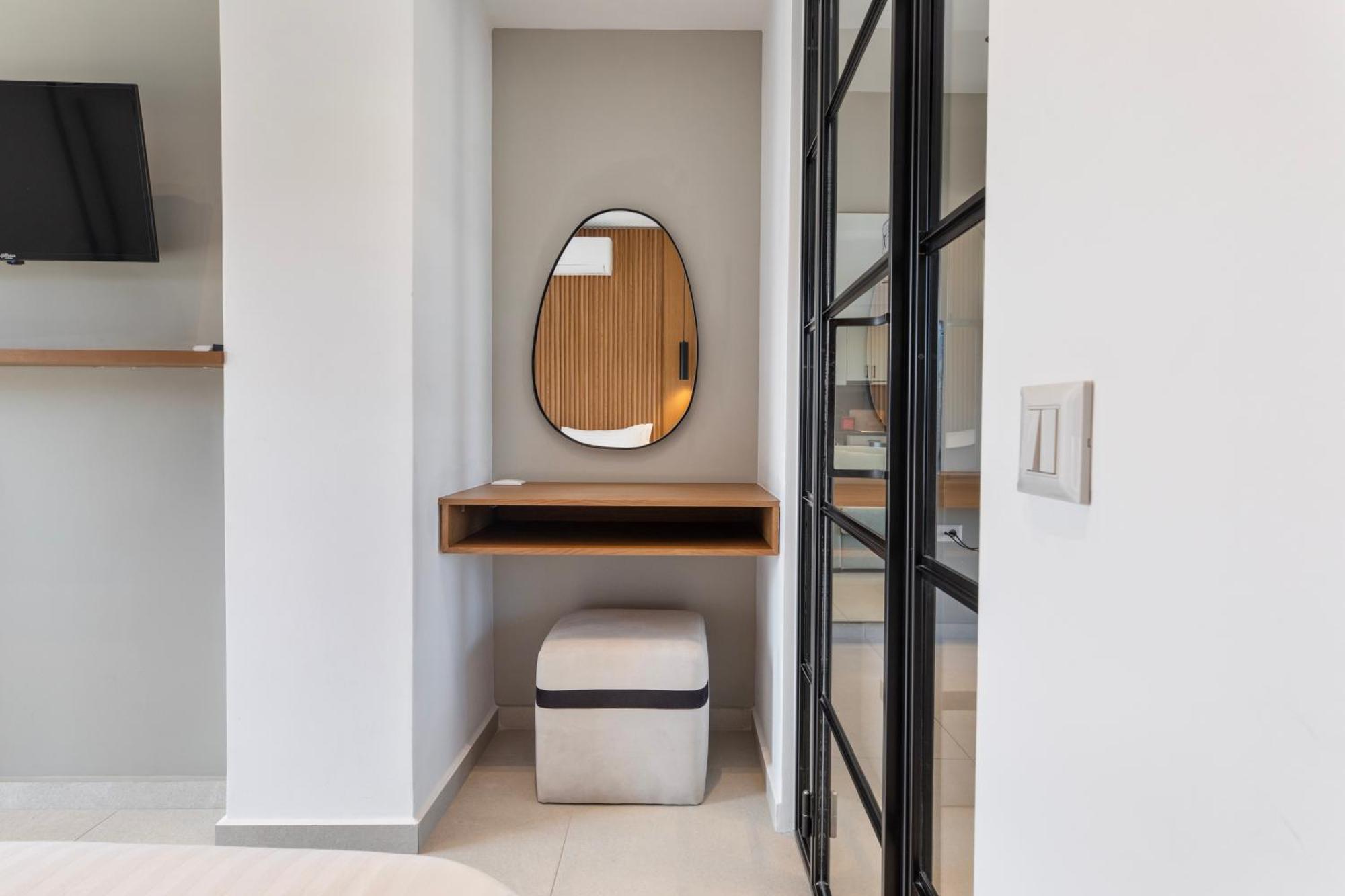 Athens Genesis Luxury Suites Luaran gambar