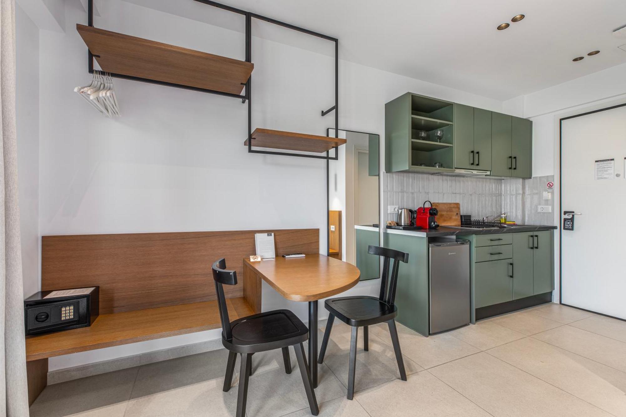 Athens Genesis Luxury Suites Luaran gambar