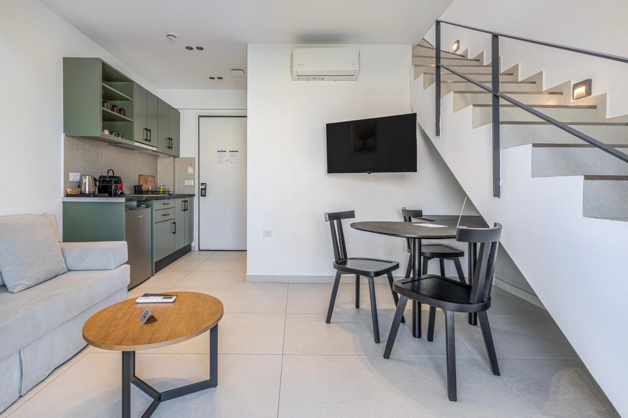 Athens Genesis Luxury Suites Luaran gambar