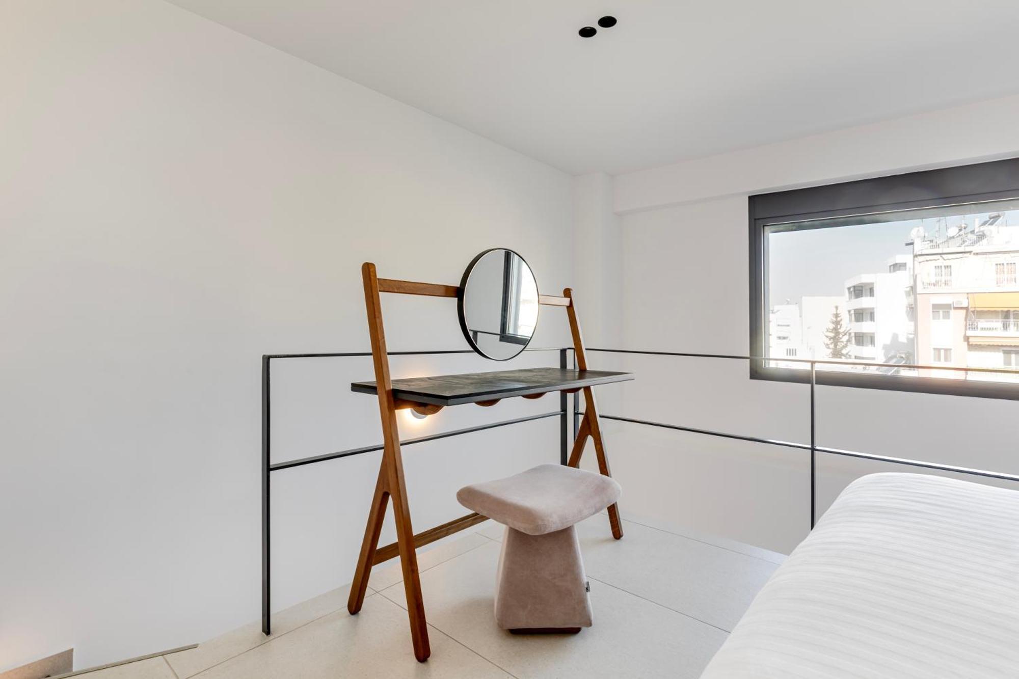 Athens Genesis Luxury Suites Luaran gambar