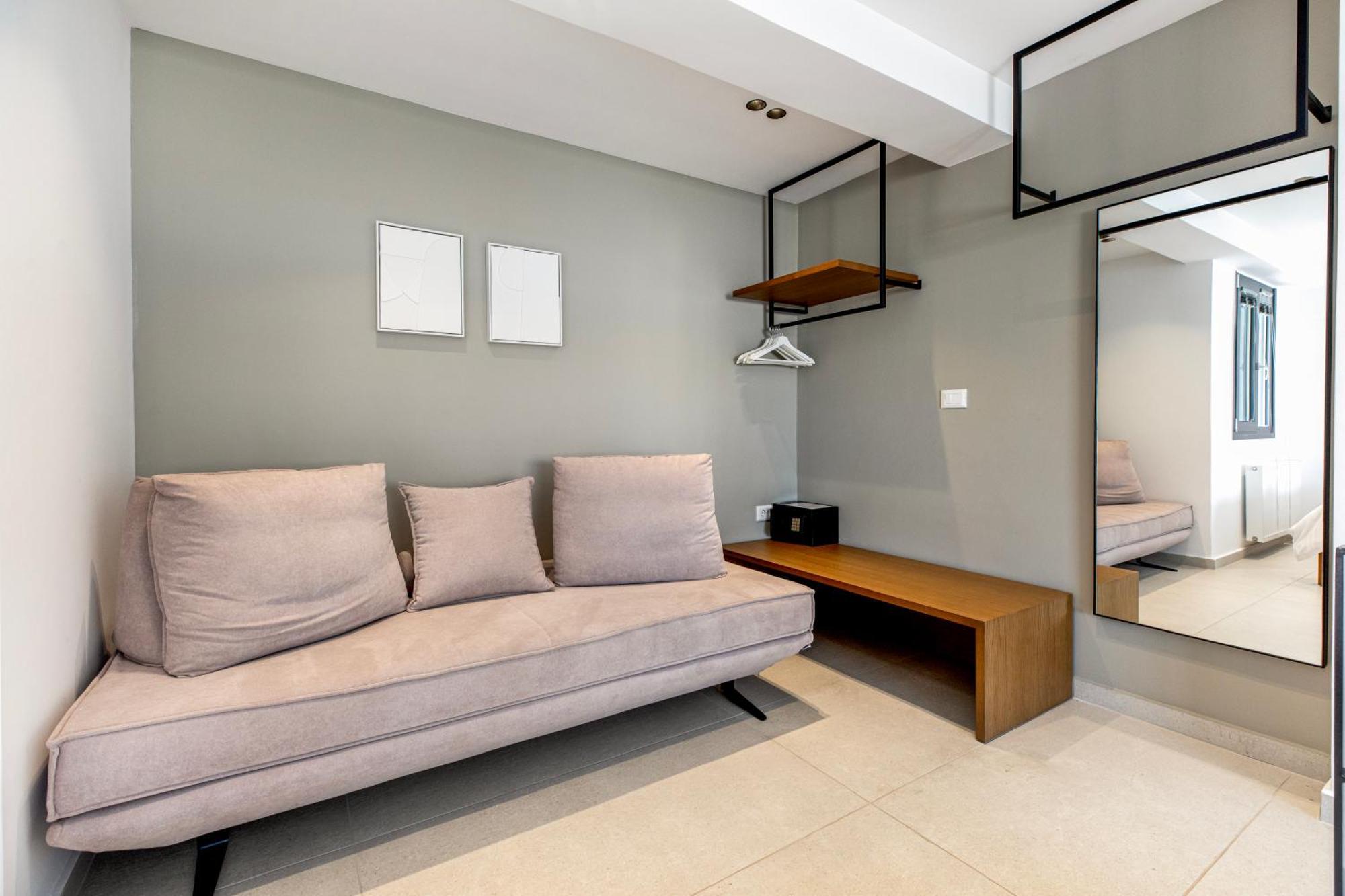 Athens Genesis Luxury Suites Luaran gambar