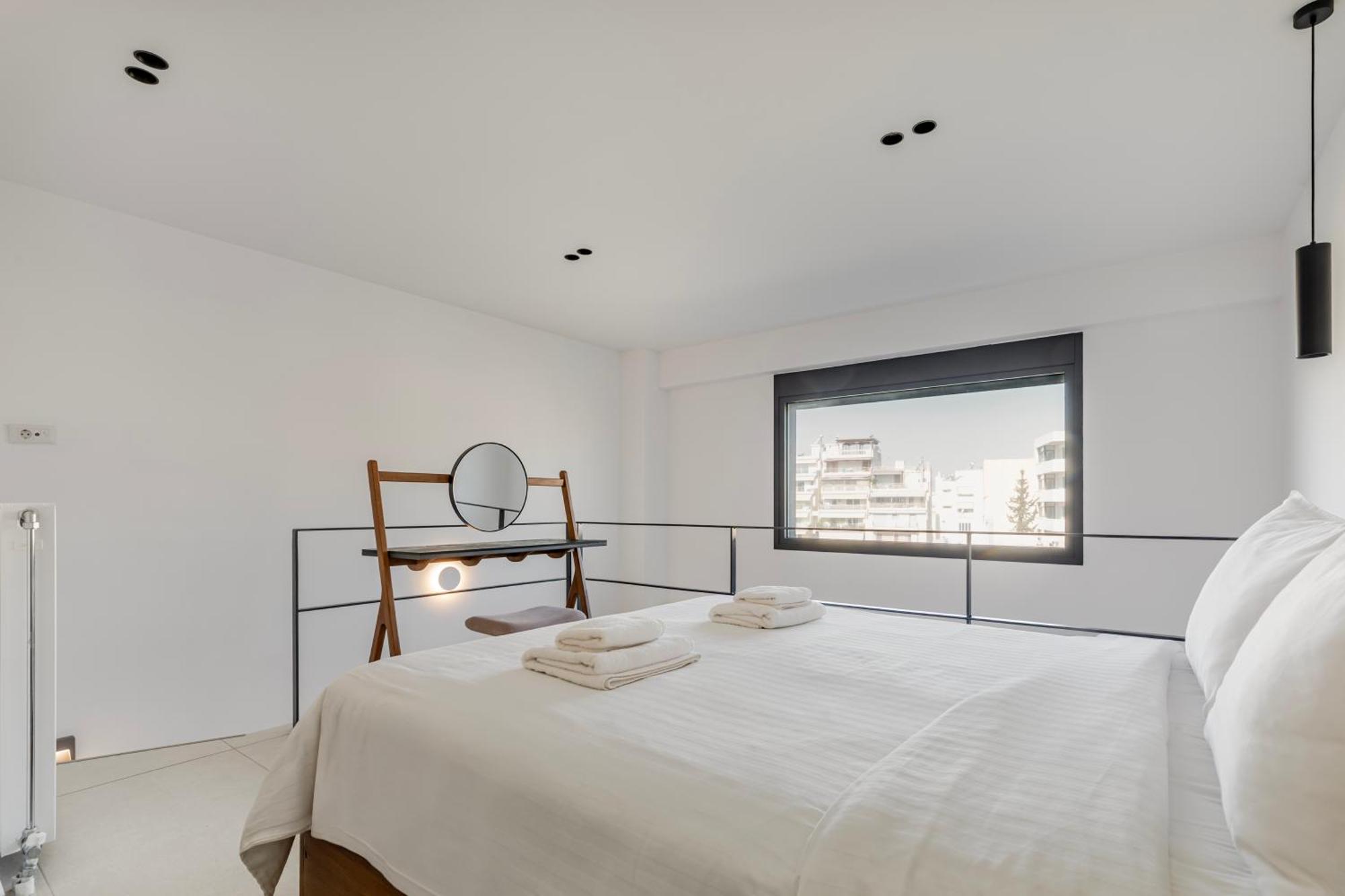 Athens Genesis Luxury Suites Luaran gambar