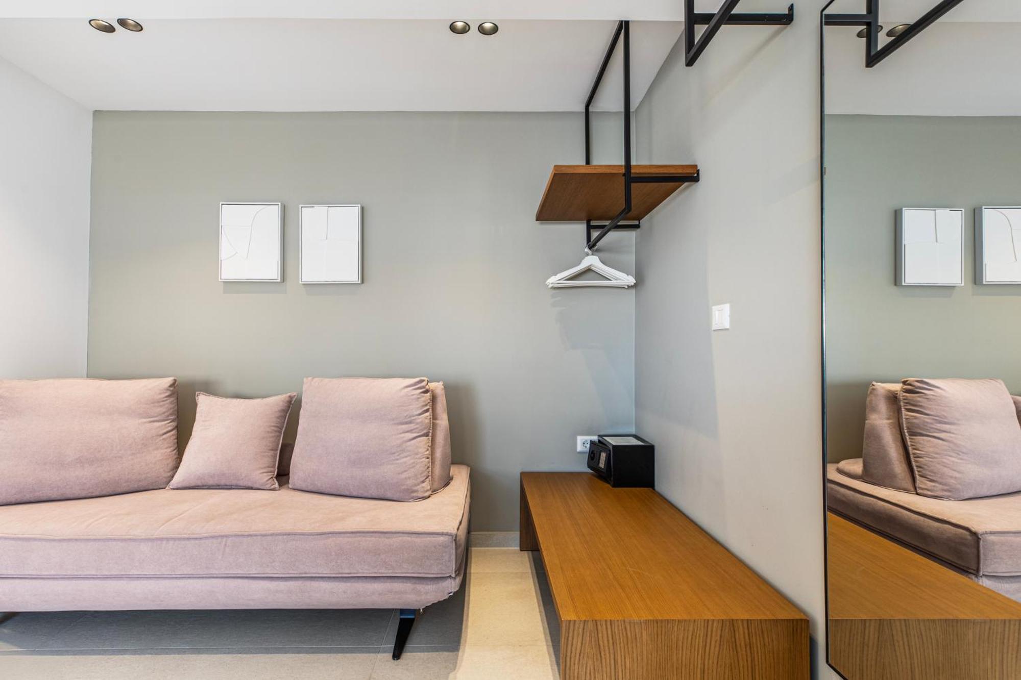 Athens Genesis Luxury Suites Luaran gambar